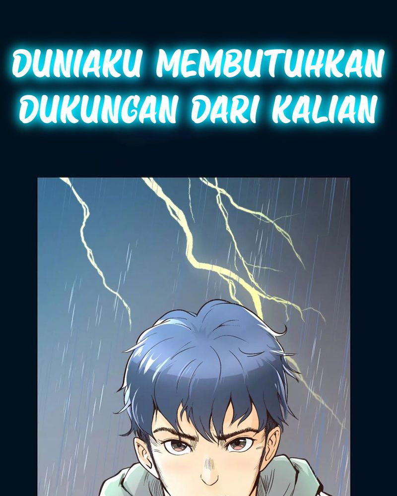 Xianzun System in the City Chapter 00 Bahasa Indonesia